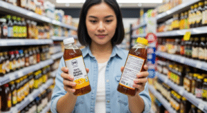 Rahasia Memilih Madu Murni Terbaik di Pasaran: Baca Label dan Pahami Sertifikasinya