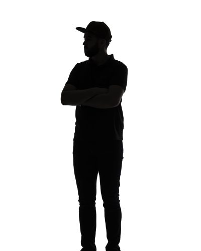 classic-portrait-silhouette-man